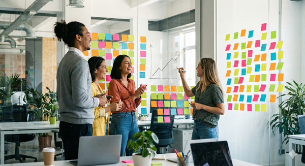 Lean Startup: A Arte de Criar Negócios Sem Desperdiçar Tempo e Dinheiro